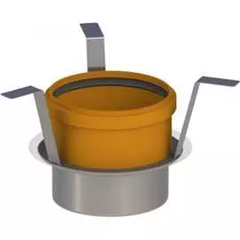 Противопожарная муфта Татполимер ТП-870 51057