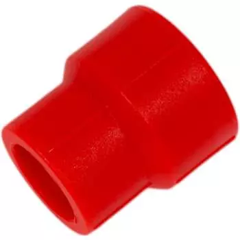 Противопожарная переходная муфта Blue Ocean PPRF/RС(R)-25х20