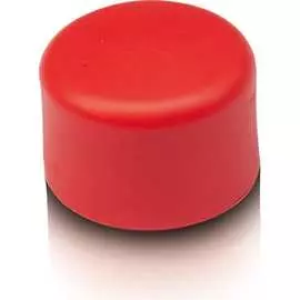 Противопожарная полипропиленовая заглушка Blue Ocean PPRF/CAP(R)-63