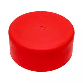 Противопожарная полипропиленовая заглушка Blue Ocean PPRF/CAP(R)-90