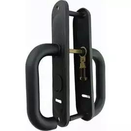 Противопожарная ручка CRIT P93-5858-Y/чш 05566