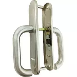 Противопожарная ручка CRIT P93-5858-Y/Хш 05567