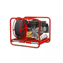 Противопожарная установка высокого давления Лесхозснаб УПВД Ермак 4631140677553