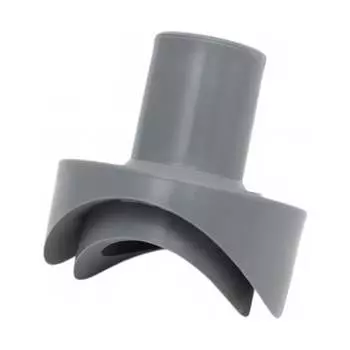 Противопожарное вварное седло ABN D5IDM02005000