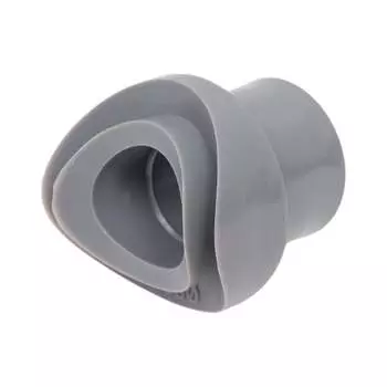 Противопожарное вварное седло ABN D5IDM03205000