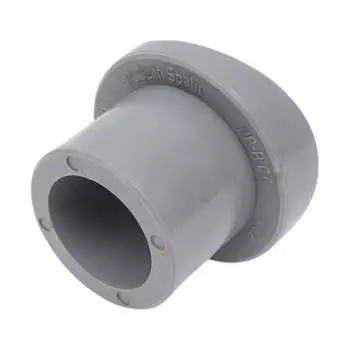 Противопожарное вварное седло ABN D5IDM03209000