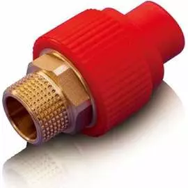 Противопожарное вварное седло Blue Ocean PPRF/WSHMT(R)-125х25х1/2