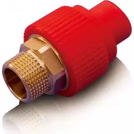 Противопожарное вварное седло Blue Ocean PPRF/WSHMT(R)-75х32х1