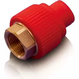 Противопожарное вварное седло Blue Ocean PPRF/WSHFT(R)-75х32х1