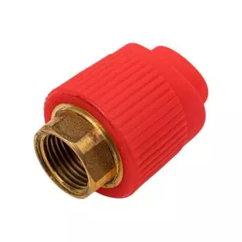 Противопожарное вварное седло Blue Ocean PPRF/WSHFT(R)-75х25х1/2