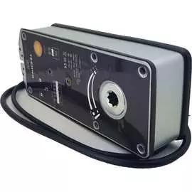 Противопожарный электропривод TECHNO SF-10DF/24V 401010