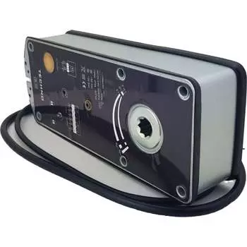 Противопожарный электропривод TECHNO SF-15DF/230V 411510