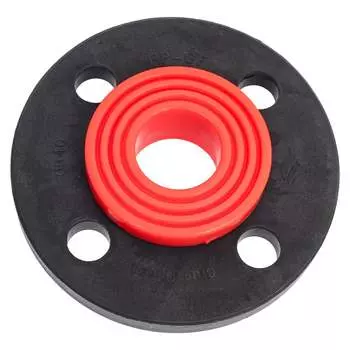 Противопожарный фланец Blue Ocean PPRF/FL/C(R) - 40