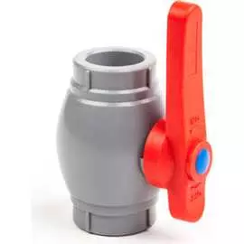 Противопожарный шаровой кран ABN D3VE050000000