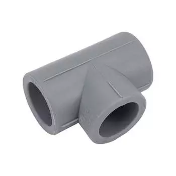 Противопожарный тройник ABN D1T025000000