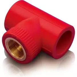 Противопожарный тройник Blue Ocean PPRF/ITT(R)-32х3/4"