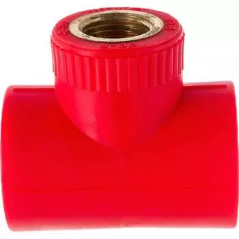 Противопожарный тройник Blue Ocean PPRF/ITT(R)-32х1/2"