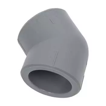 Противопожарный угол ABN D1C0400450000