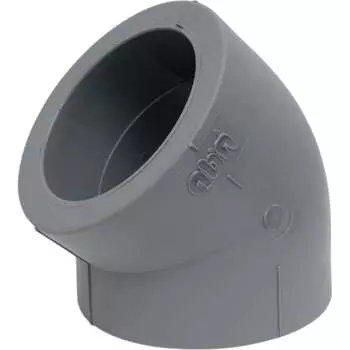 Противопожарный угол ABN D1C0900450000