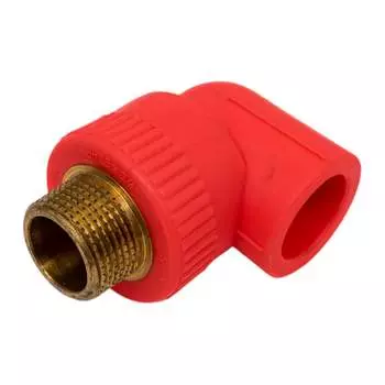 Противопожарный угол Blue Ocean PPRF/ET90E(R) - 25х3/4