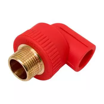 Противопожарный угол Blue Ocean PPRF/ET90E(R) - 20х3/4