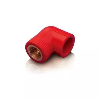 Противопожарный угол Blue Ocean PPRF/IT90E(R) - 25х3/4