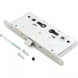 Противопожарный врезной замок APECS 3000-ZN 20395