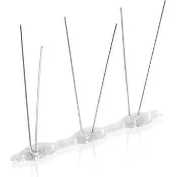 Противоприсадные шипы от птиц HELP