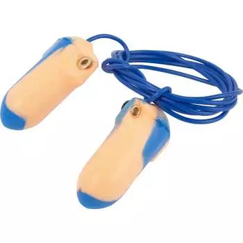 Противошумные беруши Jeta Safety silentium max JEM51