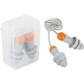 Противошумные многоразовые беруши Jeta Safety Sonido MAX JEM31