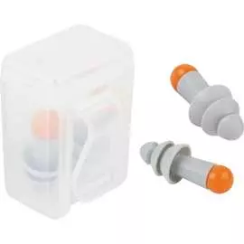 Противошумные многоразовые беруши Jeta Safety Sonido JEM30