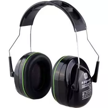 Противошумные наушники РОСОМЗ сомз-88 зебра premium 34 дб 60882