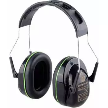 Противошумные наушники РОСОМЗ сомз-9 зебра premium 29 дб 60098