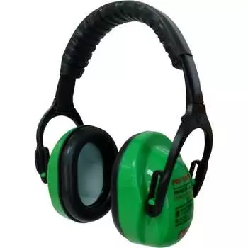 Противошумные наушники РОСОМЗ СОМЗ-15 Титан 60150