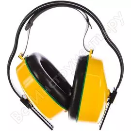 Противошумные наушники РОСОМЗ СОМЗ-3 ПУМА 60300