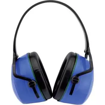 Противошумные наушники РОСОМЗ СОМЗ-45 Пилот 60450