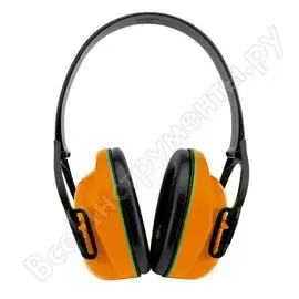 Противошумные наушники РОСОМЗ СОМЗ-15 Титан 60154