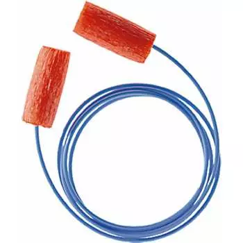 Противошумные вкладыши-беруши Honeywell Howard Leightl МАТРИКС ОРАНЖ 1012521