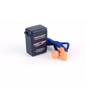 Противошумные вкладыши РОСОМЗ Блокер Смарт 63516