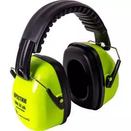 Противошумные защитные наушники Ампаро ПРЕСТИЖ 333780