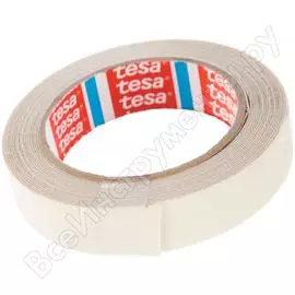 Противоскользящая лента tesa прозрачная 5м x 25мм 55583-00001-00