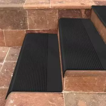 Противоскользящая накладка на ступень МУЛЬТИДОМ ПТ72-55