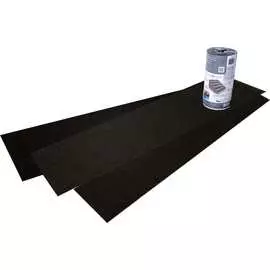 Противоскользящие резиновые накладки на ступени Alegria