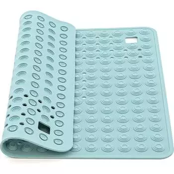 Противоскользящий коврик для душа Tatkraft