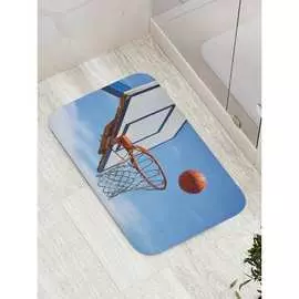 Противоскользящий коврик для ванной, сауны, бассейна JOYARTY