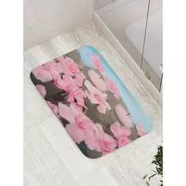 Противоскользящий коврик для ванной, сауны, бассейна JOYARTY