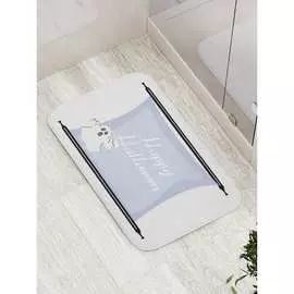 Противоскользящий коврик для ванной, сауны, бассейна JOYARTY