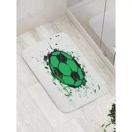 Противоскользящий коврик для ванной, сауны, бассейна JOYARTY