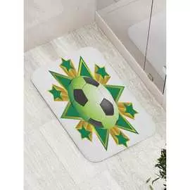 Противоскользящий коврик для ванной, сауны, бассейна JOYARTY