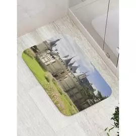 Противоскользящий коврик для ванной, сауны, бассейна JOYARTY